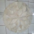TAPETE DE COURO MANDALA 1,60 MT 7592 - comprar online