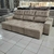 SOFA FIRENZE 3 LUG RETRÁTIL E RECLINÁVEL C/USB MONTREAL X1B - loja online