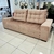 SOFA PARIS 2 LUG RETRÁTIL E RECLINÁVEL SUEDE W27 na internet