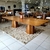 MESA DE JANTAR CABANA CANELA FOSCO 320 M na internet