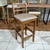 BANQUETA EDY 1 IMBUIA - TEC.157 - comprar online
