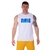 Camisa machão branca - aloha