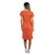 Vestido midi terra - beach please - Vistabild