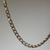 CORRENTE BANHADA A OURO ELOS 50CM na internet