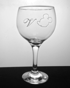 COPA DE GIN 600 ML