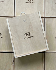 CAJA + COPA CRISTAL BOHEMIA 590 ml x 2 UNIDADES - WISHBOX REGALOS