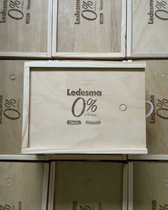 CAJA 25x20x10
