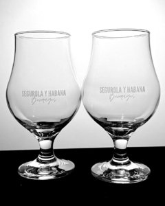 VASO CERVEZA DUBLIN 400 ML