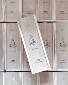 CAJA PARA VINO/COPA - comprar online