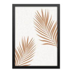 QUADRO FOLHAGEM PRAIANA na internet