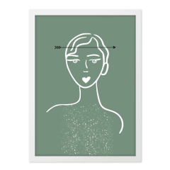 QUADRO IN LOVE - corah.store