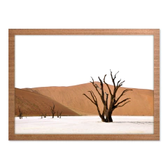 QUADRO ÁRVORE SECA - loja online