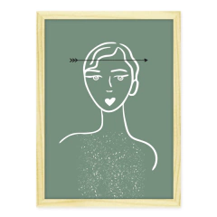 QUADRO IN LOVE