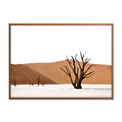 QUADRO ÁRVORE SECA - corah.store