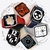 Smartwatch IWO w27 Pro série 7 wireless Bluetooth Compatível com IOS/Android