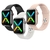 Imagem do Smartwatch Iwo 13 Max Versão X8 Série 6 - Foto na Tela - Chamadas