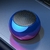 Mini Speaker Caixa De Som Bluetooth Metal - comprar online