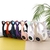 Fones de ouvido Bluetooth sem fio Kitten com LED