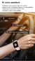 DT7 Mini Smart Watch 41mm Series 7 Bluetooth Call Wireless Charging Waterproof GPS Tracker Women DT7Mini Pro Max Smartwatch - BV Store