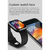 Smartwatch Iwo 13 Max Versão X8 Série 6 - Foto na Tela - Chamadas
