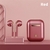 Imagem do Novo Xiaomi sem fio Bluetooth 5.0 tws fone de ouvido hd negócios estéreo com cancelamento de ruído fones de ouvido com microfone