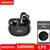 Fone de ouvido original Lenovo LP5 Bluetooth BT5.0 sem fio TWS para esportes à prova d´água com microfone - loja online