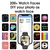Imagem do Smartwatch IWO w27 Pro série 7 wireless Bluetooth Compatível com IOS/Android