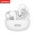 Fone de ouvido original Lenovo LP5 Bluetooth BT5.0 sem fio TWS para esportes à prova d´água com microfone
