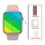 DT7 Mini Smart Watch 41mm Series 7 Bluetooth Call Wireless Charging Waterproof GPS Tracker Women DT7Mini Pro Max Smartwatch na internet