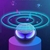 Mini Speaker Caixa De Som Bluetooth Metal - loja online