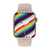 Smartwatch IWO w27 Pro série 7 wireless Bluetooth Compatível com IOS/Android