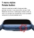 DT7 Mini Smart Watch 41mm Series 7 Bluetooth Call Wireless Charging Waterproof GPS Tracker Women DT7Mini Pro Max Smartwatch na internet