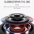 Fone de ouvido XIAOMI Tws Air 2 sem fio Bluetooth 5.0 Super Earbud i9000 Pro i99 - comprar online