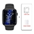 DT7 Mini Smart Watch 41mm Series 7 Bluetooth Call Wireless Charging Waterproof GPS Tracker Women DT7Mini Pro Max Smartwatch - BV Store