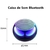 Mini Speaker Caixa De Som Bluetooth Metal - BV Store