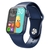 Smartwatch HW12 IWO Série 6 Relógio Inteligente 40mm Tela Pequena compatível com IOS\Android - BV Store