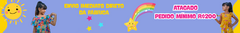Banner da categoria CONJUNTO