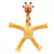 Girafa Estica Montessori Pop It Tubo Estica SEM led - loja online