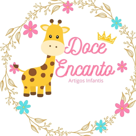 Doce Encanto Kids