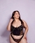 Corset Versalhes