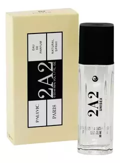 2 a 2 - CK One - Unisex - Edp
