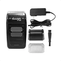 Duga Maquina Shaver Barber - D411 - comprar online
