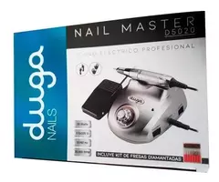 Duga Torno Eléctrico Profesional con Pedal - D5020
