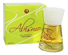 Abismo - Pure Poison -Fem.Edp