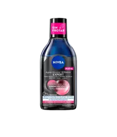 NIVEA Micelar EXPERT con Complejo de Aminoácidos - x400ml