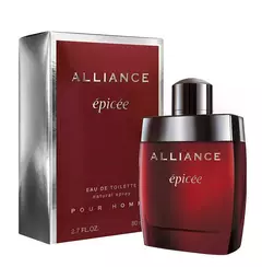 Alliance Epicee - EDT