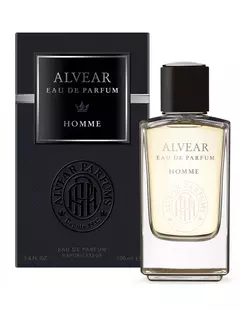 Alvear Homme -EDP