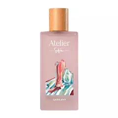 Sarkany Atelier 02 - EDP - comprar online