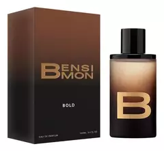 Bensimon Bold - EDP