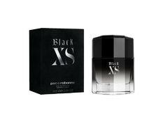Paco Rabanne - Black XS Men- EDT